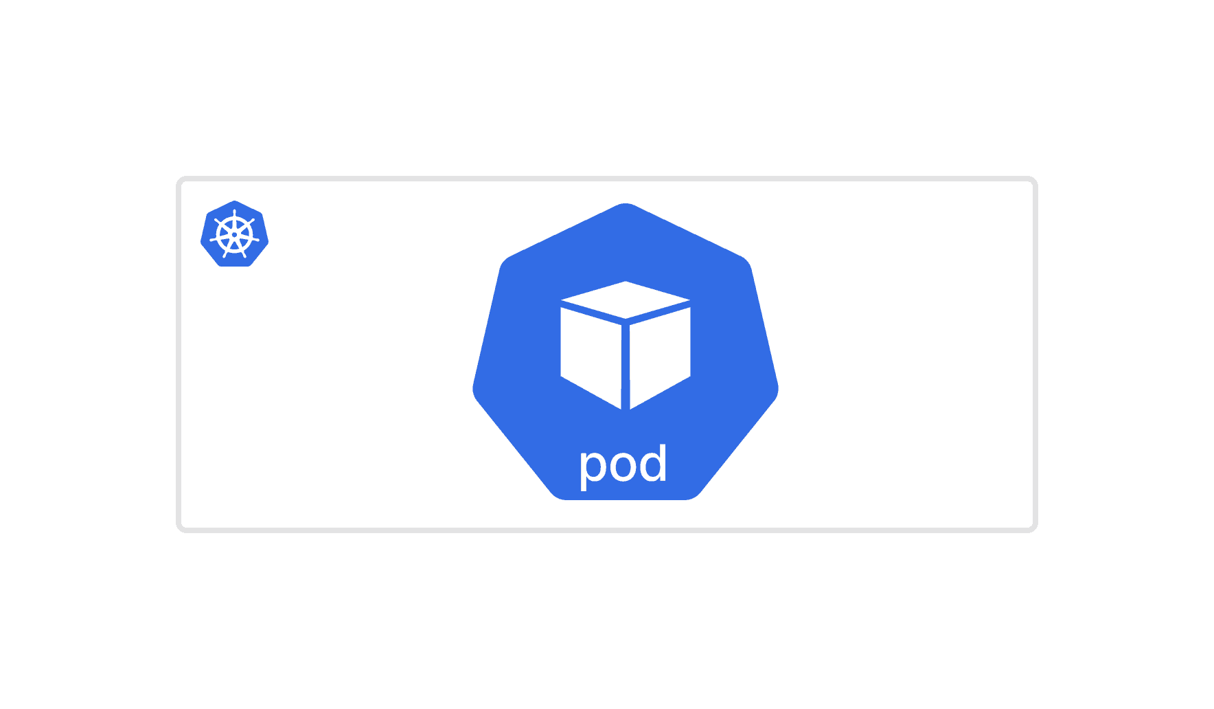 Kubernetes Pod 101