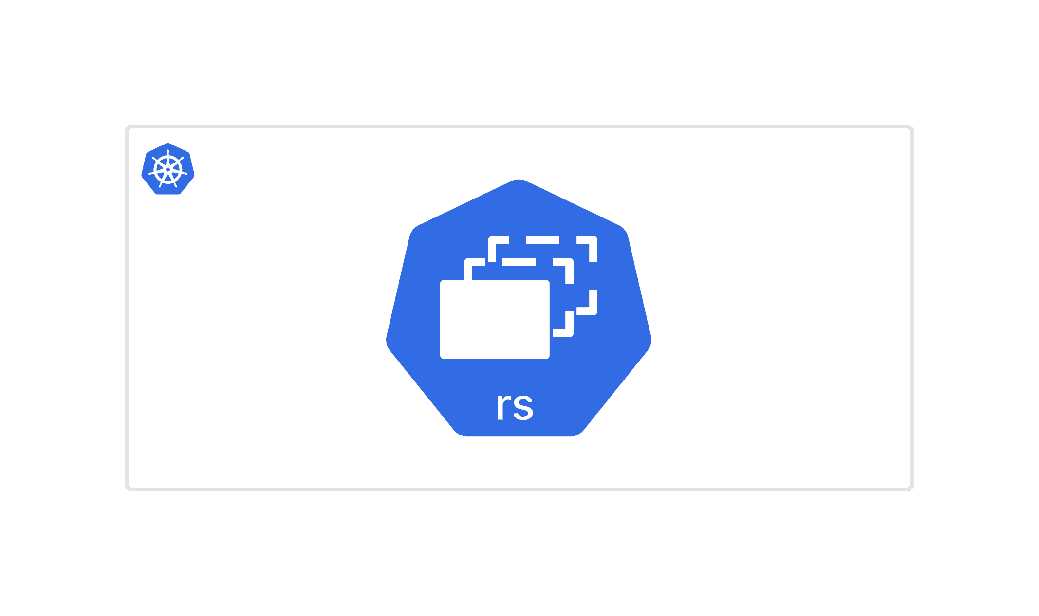 Kubernetes: ReplicaSet